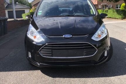 Ford B-Max 18.900 km 8.980 € Alsdorf 52477