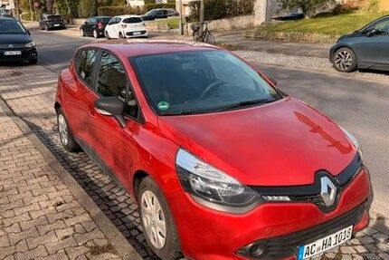 Renault Clio 36.000 km 6.250 &euro; Aachen 52066