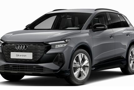 Audi Q4 e-tron 11.984 km 43.970 € Aachen 52078