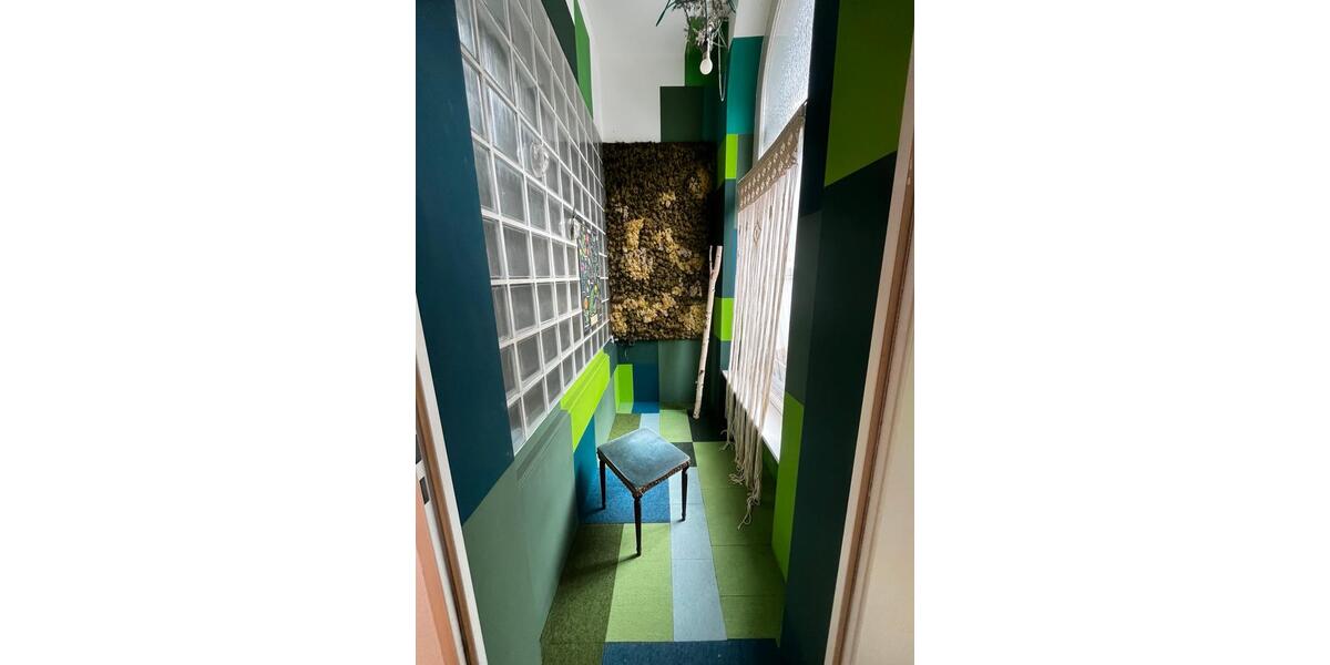 Hochparterre Aachen Aachen-Mitte - 2 Zimmer, 65 m&sup2;, 1.300&euro; | Angebot:26313851