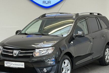 Dacia Logan 109.000 km 6.990 € Düren 52353