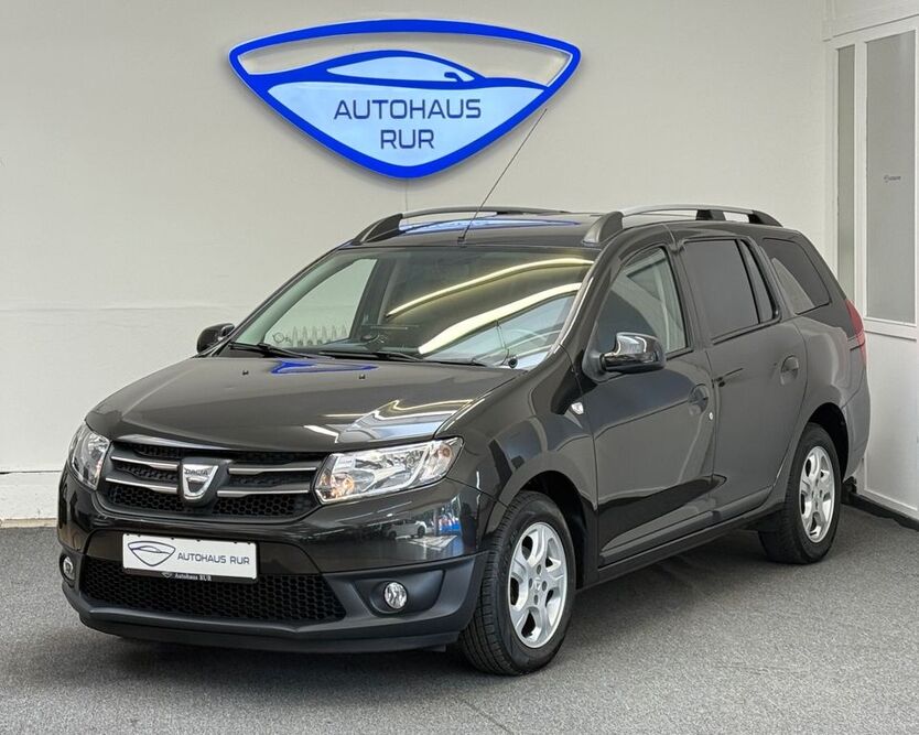 Dacia Logan 109.000 km 6.990 € Düren 52353