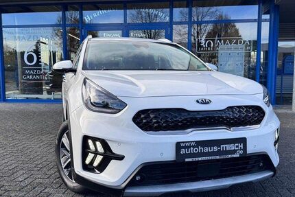 Kia Niro 43.960 km 20.990 &euro; Übach-Palenberg 52531