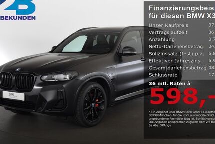BMW X3 56.680 km 37.970 &euro; Aachen 52078