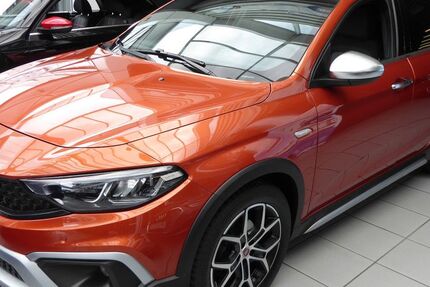 Fiat Tipo 16.845 km 15.490 &euro; Herzogenrath 52134