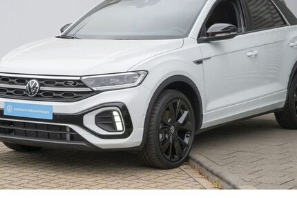 VW T-Roc 5.472 km 32.590 € Düren 52351