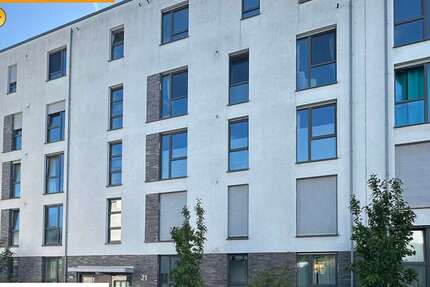 Wohnung zum Mieten in Aachen 1.850 € 127 m² 4 zimmer