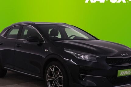 Kia XCeed 42.490 km 18.980 &euro; Düren 52351
