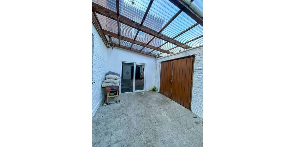 Doppelhaushälfte Gangelt / Langbroich Langbroich - 4 Zimmer, 121 m&sup2;, 179.000&euro; | Angebot:26217863