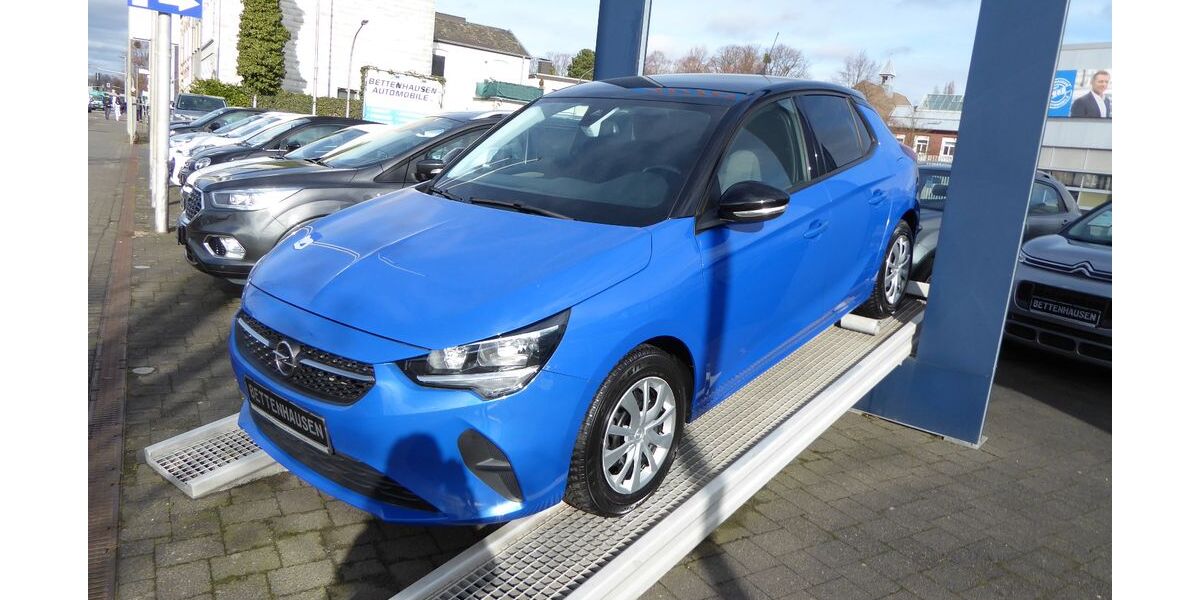 Opel Corsa 85.175 km 10.800 &euro; Herzogenrath 52134