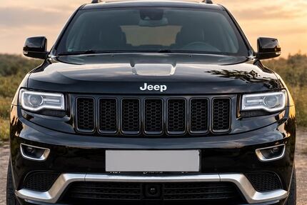 Jeep Grand Cherokee 87.200 km 19.000 &euro; Herzogenrath 52134