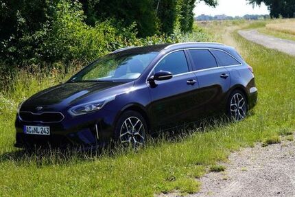 Kia ceed / Ceed
