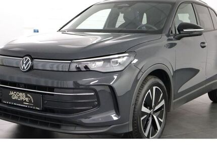 VW Tiguan 25.151 km 35.680 &euro; Alsdorf 52477