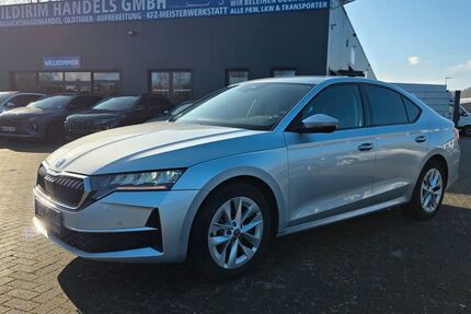 Skoda Octavia 14.300 km 25.990 &euro; Alsdorf 52477