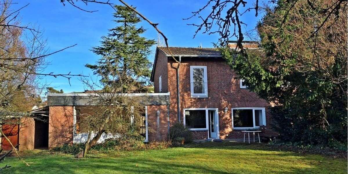 Einfamilienhaus Aachen Aachen-Mitte - 5 Zimmer, 155 m&sup2;, 980.000&euro; | Angebot:26388633