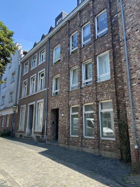 Wohnung zum Mieten in Stolberg 590 € 83 m²