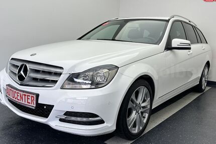 Mercedes-Benz C 250 161.000 km 10.900 &euro; Stolberg 52222