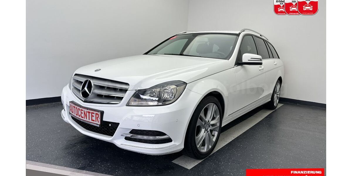 Mercedes-Benz C 250 161.000 km 10.900 &euro; Stolberg 52222