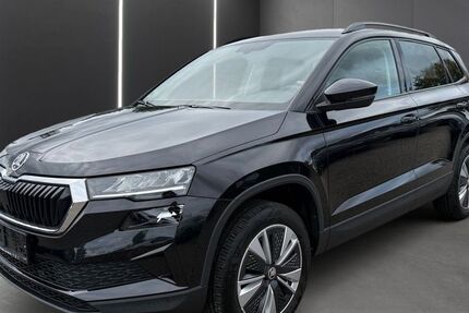 Skoda Karoq 40.545 km 19.480 &euro; Düren 52353