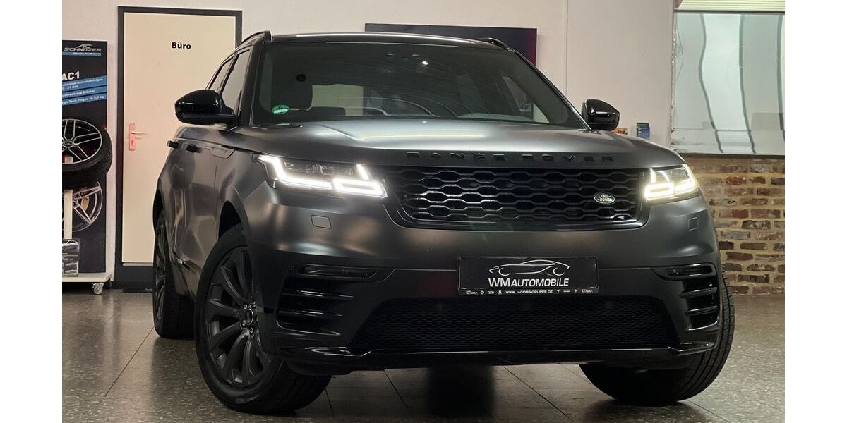 Land Rover Range Rover Velar 198.900 km 23.995 &euro; Alsdorf 52477