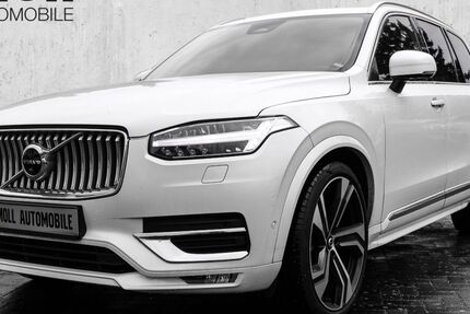 Volvo XC90 18.442 km 54.900 € Aachen 52078