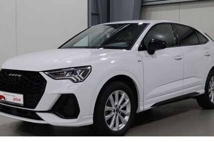 Audi Q3 56.389 km 30.420 &euro; Aachen 52078