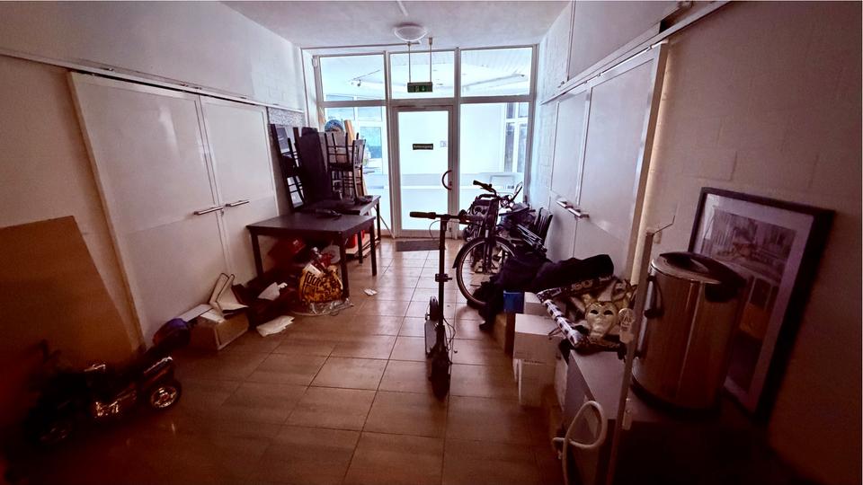 Gewerbeobjekt Inden - 1.500&euro; | Angebot:26470850