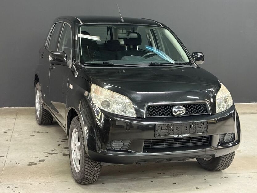 Daihatsu Terios 131.000 km 6.900 € Jülich 52428