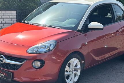 Opel Adam 101.000 km 6.900 € Niederzier-Selhausen 52382
