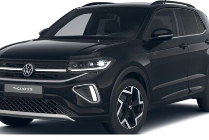 VW T-Cross 26.887 km 28.660 &euro; Alsdorf 52477