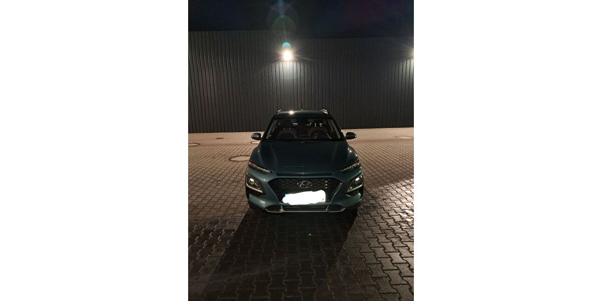 Hyundai KONA 65.000 km 15.000 &euro; Jülich 52428