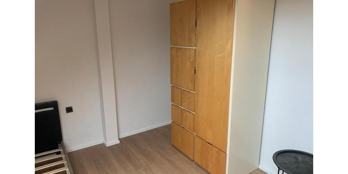 Dachgeschoßwohnung Düren Mariaweiler-Hoven - 1 Zimmer, 31 m&sup2;, 500&euro; | Angebot:26099681