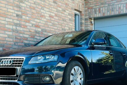 Audi A4 149.500 km 6.500 &euro; Jülich 52428