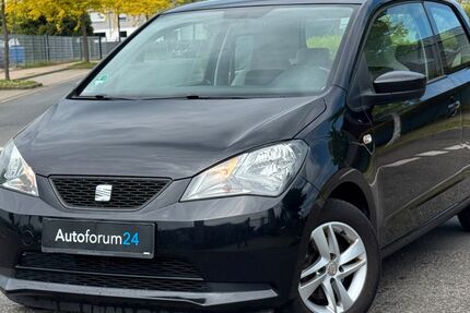Seat Mii 176.000 km 2.999 &euro; Jülich 52428