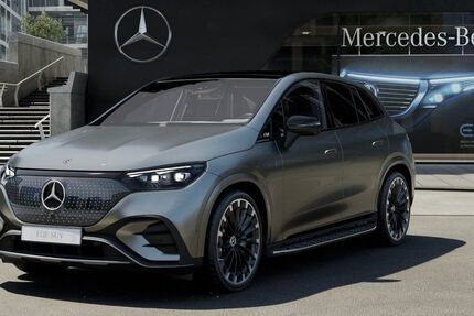 Mercedes-Benz EQE 4.378 km 68.900 &euro; Düren 52349