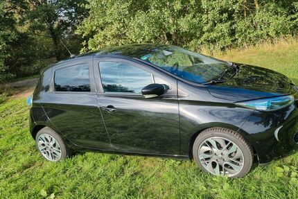 Renault ZOE 89.000 km 6.999 &euro; ROETGEN 52159