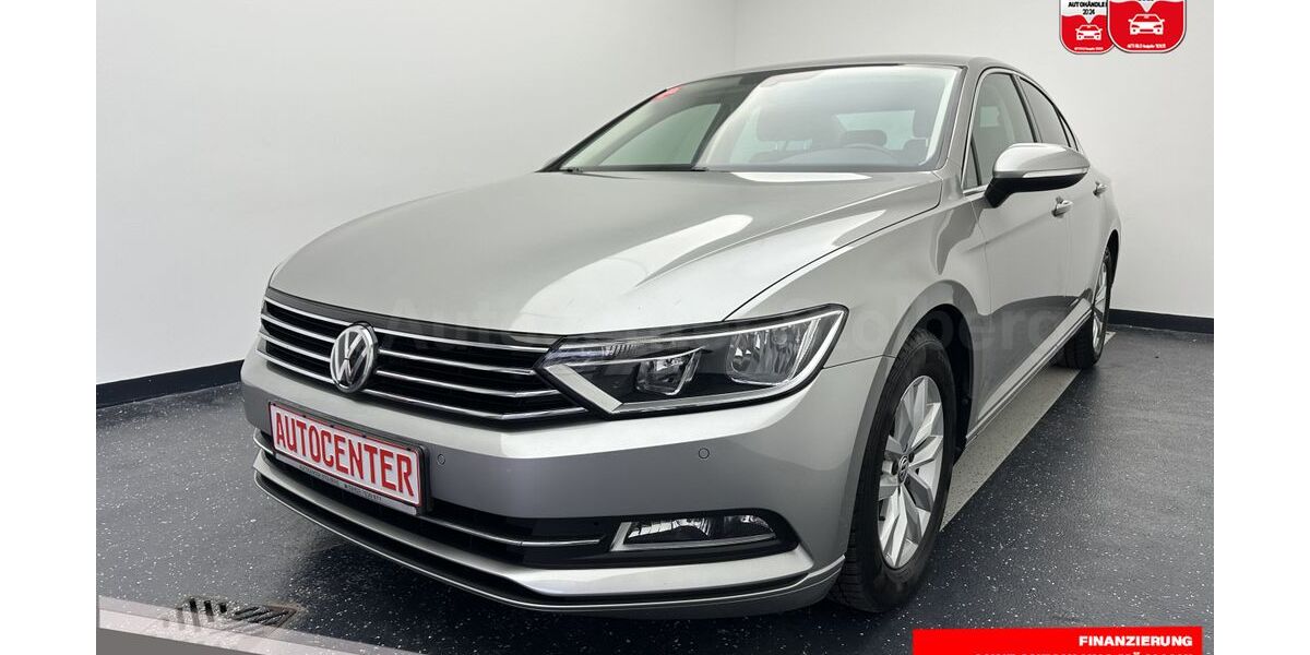 VW Passat 87.000 km 14.900 &euro; Stolberg 52222