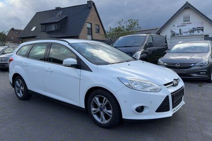 Ford Focus 365.854 km 2.200 &euro; Übach Palenberg 52531