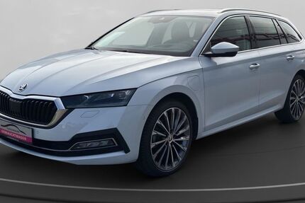 Skoda Octavia 38.398 km 26.990 &euro; Aachen 52068