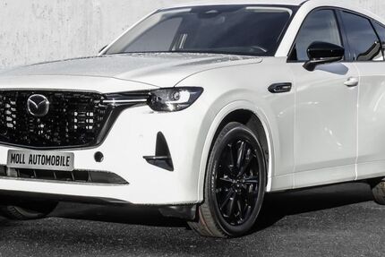 Mazda CX-60 16.632 km 37.900 &euro; Düren 52351