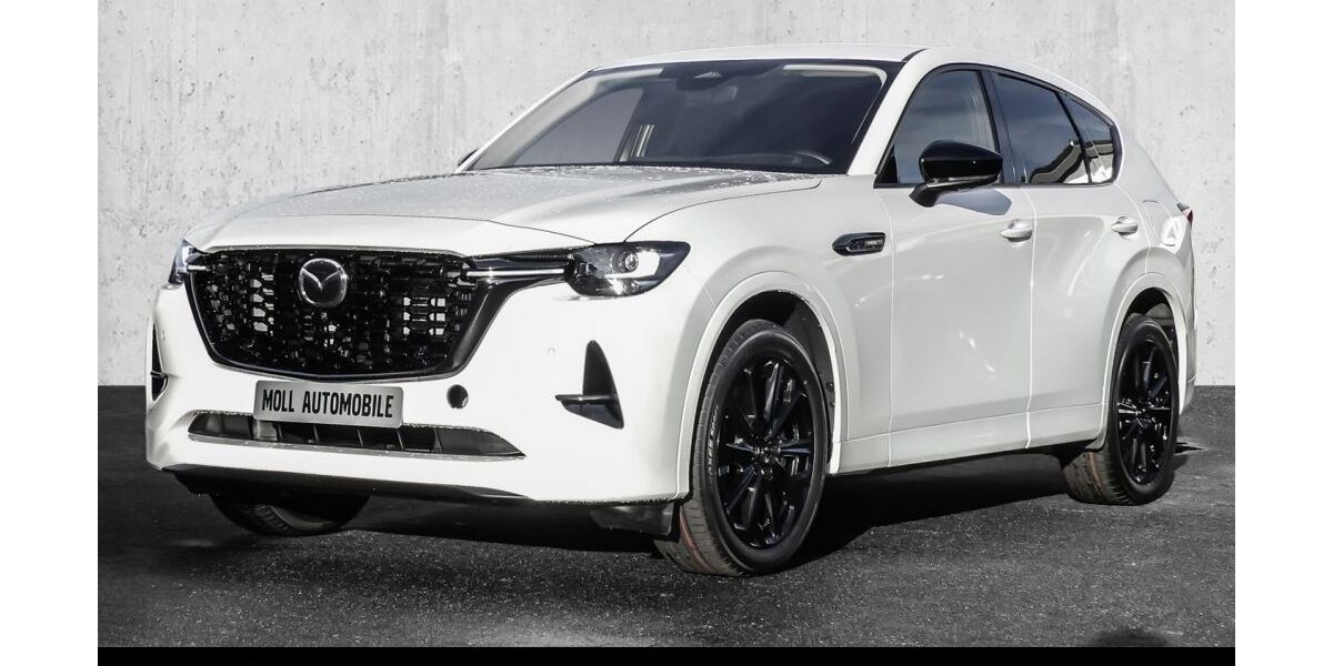 Mazda CX-60 16.632 km 37.900 &euro; Düren 52351