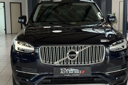 Volvo XC90 190.118 km 26.300 &euro; Übach-Palenberg 52531