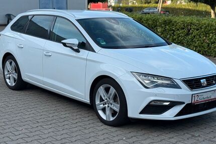 Seat Leon 110.186 km 13.990 € Alsdorf 52477
