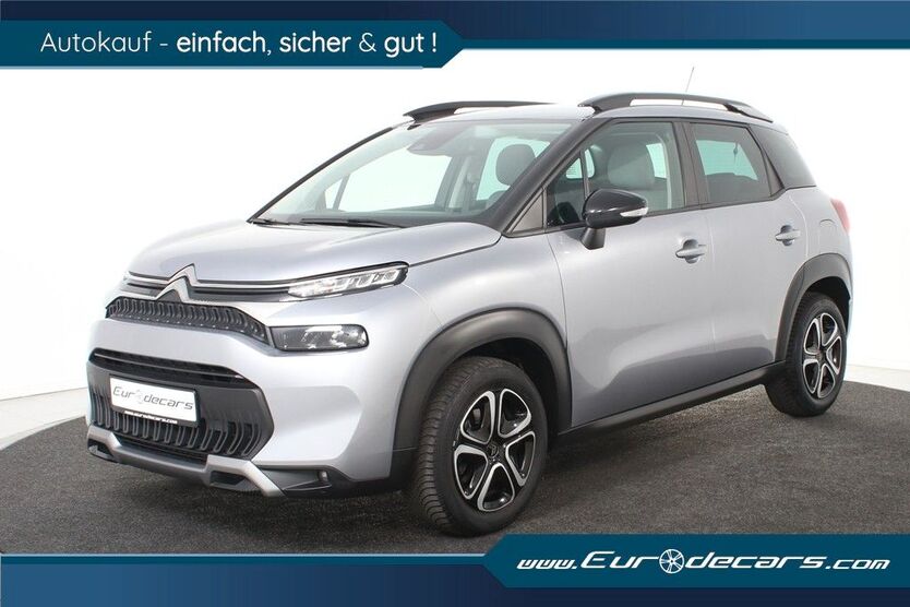 Citroen C3 Aircross 43.000 km 13.850 € Herzogenrath 52134