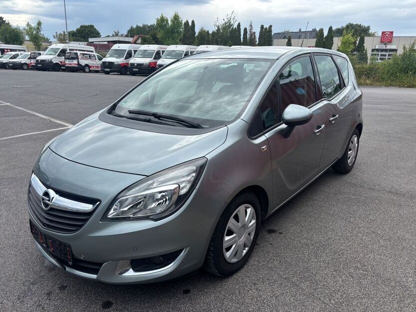 Meriva