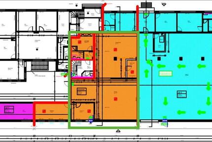 Lagerhalle Werkstatt Schrauber Domizil zimmer