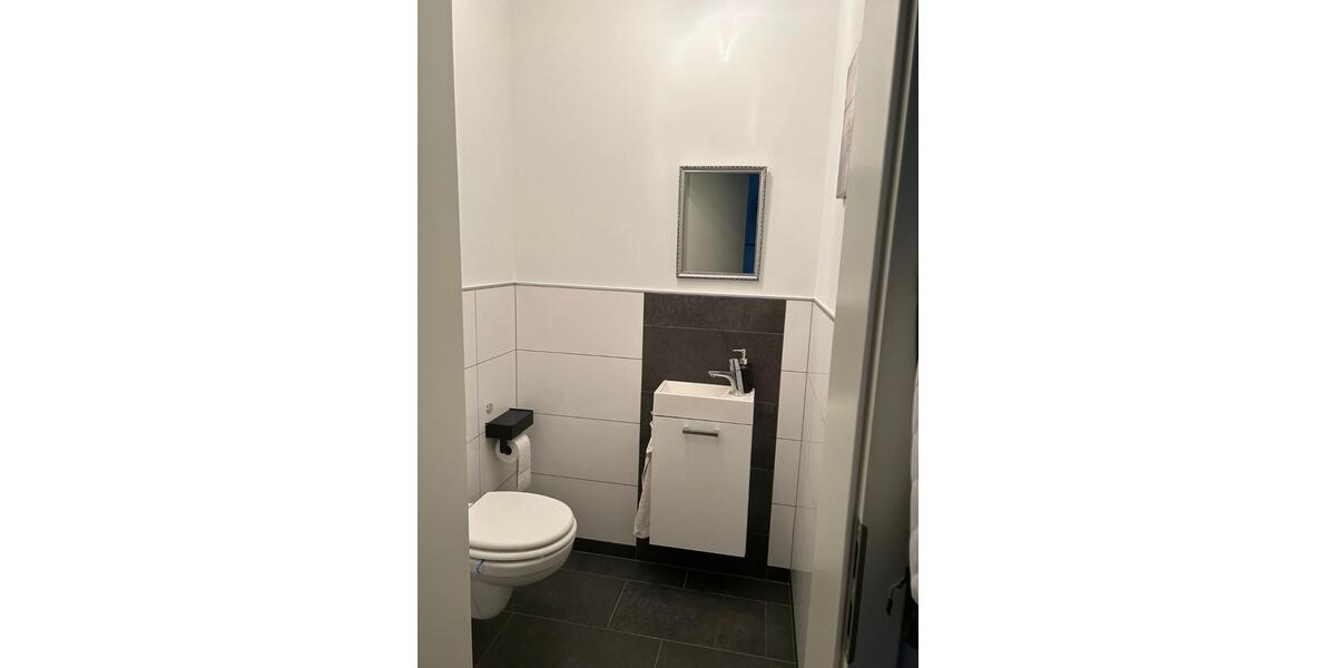 Mietwohnung in Düren-Niederau 3 zimmer