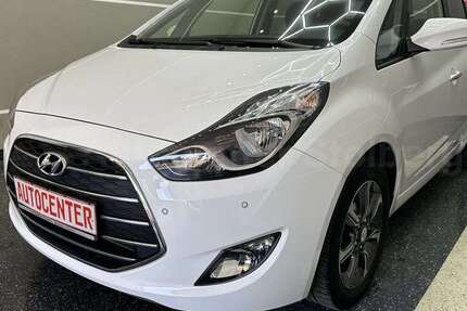 Hyundai iX20 56.000 km 13.490 € Stolberg 52222