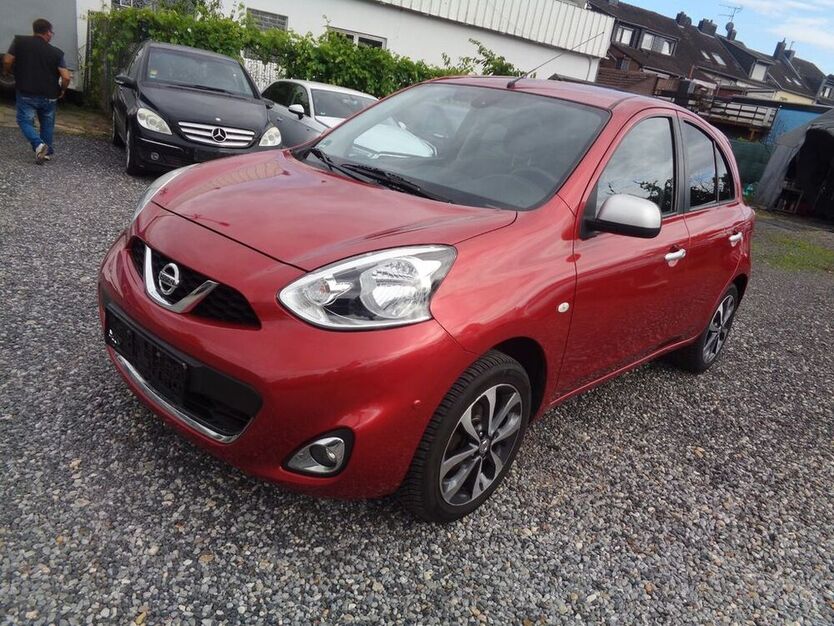 Micra