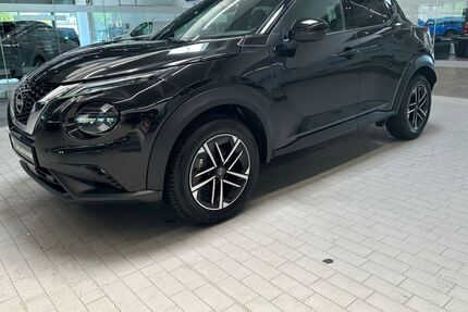 Nissan Juke 18.557 km 19.780 &euro; Alsdorf 52477